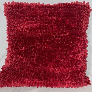 Throw pillow 